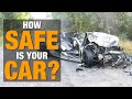 Global NCAP Crash Test Results: Honda Amaze, Mahindra’s Bolero Neo, Kia Carens | Car Safety Test