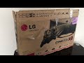 Телевизор LG 32LA615V