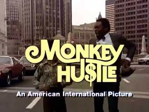 The Monkey Hu$tle'