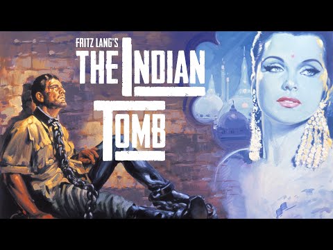 Das indische Grabmal'