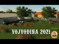 VOJVODINA 2021 v1.0.0.0