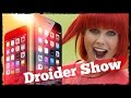 Droider Show #156.   iPhone 6   IFA