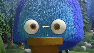 Kiwi a Strit 19 - Jak chytit krvu