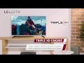 LG Full HD LED TV LH541V Product Video