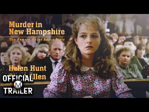 Murder in New Hampshire: The Pamela Wojas Smart Story'