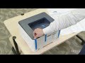 Xerox® B210 Unbox and Power On