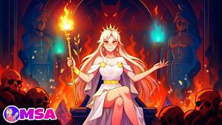 A Greek Myth - Im The Queen of the Underworld