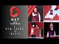 PM Modi: This Summit is Policy Centric, Not Politics Centric | Why NXT Conclave is a New Trend