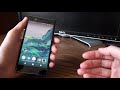 ?? Обзор Android 9 Pie ?? Sony Xperia XZ1 Compact