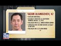 Jaw-dropping video shows migrant Uber driver sucker punching rider - 04:37 min - News - Video
