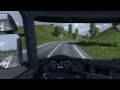 Scania Streamline sound