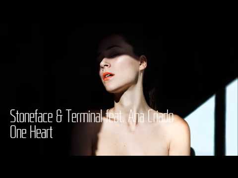 Stoneface & Terminal feat. Ana Criado One Heart (Gal Abutbul Starlight Remix)