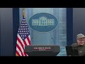 White House press briefing: 4/1/24  - 01:01:52 min - News - Video