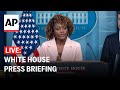 White House press briefing: 4/1/24