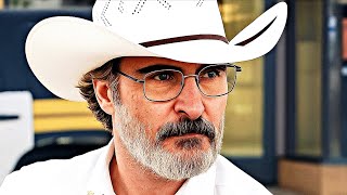 Эддингтон — Русский трейлер #2 (4К, Субтитры, 2025)