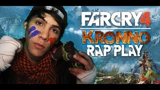 Far Cry 4 Rap