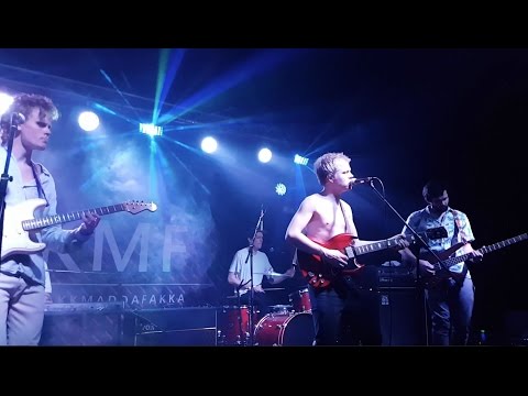 KAKKMADDAFAKKA - Young you