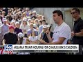 Melania Trump, JD Vance speak out on Charlie Kirks death: Charlie was there for me  - 04:36 min - News - Video