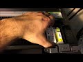 Epson wf-633 630, 633, 635, 645, 840, 845 - HOW TO CLEAN PRINTHEAD