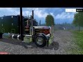 Peterbilt 388 10x10 v1.0 Edited