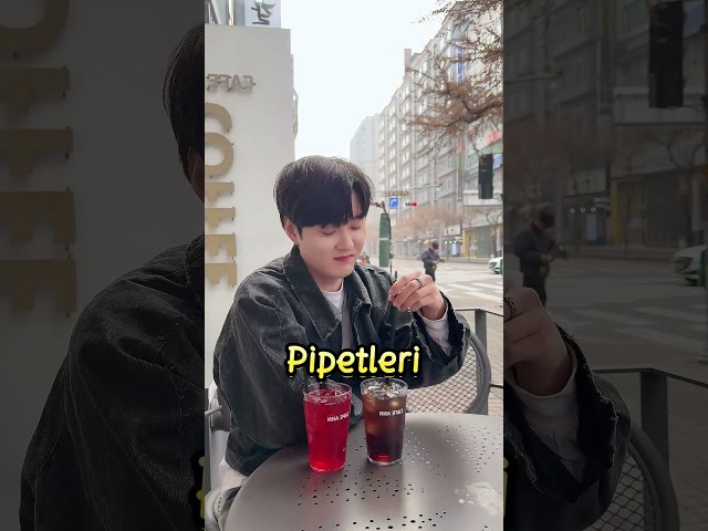 ROMANTİK Çiftlere Karşı SAVUNMA Taktiği❗😅 (@shindongho_kr)