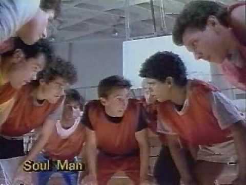Soul Man'