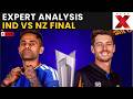 IND vs NZ LIVE: Key Battles, Ahmedabad Pitch & India’s X-Factors | Expert Abhishek Tiwary Explains
