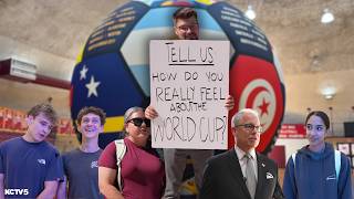 Kansas City's World Cup moment: Are we ready for what's next?