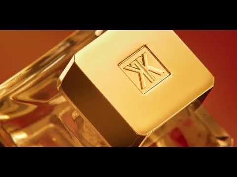 video Baccarat Rouge 540 EDP by Maison Francis Kurkdjian