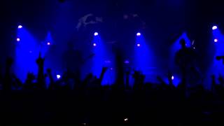 Nothing Remains (Live)