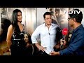 Salman Khan &amp; Katrina Kaif on Bharat's success