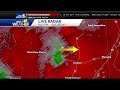 LIVE: TORNADO WARNING: Cecil County until 9:45 p.m. - https://on.wbaltv.com/3yDdklv  - 06:47 min - News - Video