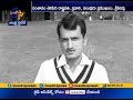 Former Indian Cricket Captain Ajit Wadekar Passes Away