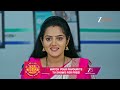 Ummadi Kutumbam | Ep - 278 | Best Scene | Sep 24 2025 | Zee Telugu