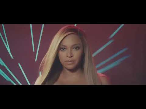 Beyonce - AMEN - I'M THAT GIRL (transition -visualizer)