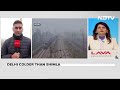 Expert Answers All Your Questions On Cold Wave In North India  - 02:51 min - News - Video