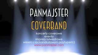 Panmajster Cover Band - promo mix