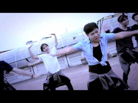 I GOT A BOY PARODY - St.319's BOYS