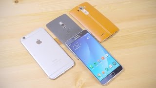 Find Best Phone for Gaming