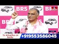 బనకచర్ల వివాదంలో రేవంత్ రెడ్డిపై హరీశ్ రావు తీవ్ర విమర్శలు | Harish Rao | hmtv  - 05:26 min - News - Video