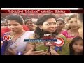She Team Head Swati Lakra Face to Face Over Bathukamma Celebrations