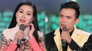 Thuyền Xa Bến Đỗ - Lê Sang & Hoa Hậu Kim Thoa [MV HD]