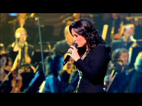 Trijntje Oosterhuis "Do You Know The Way To San Jose"