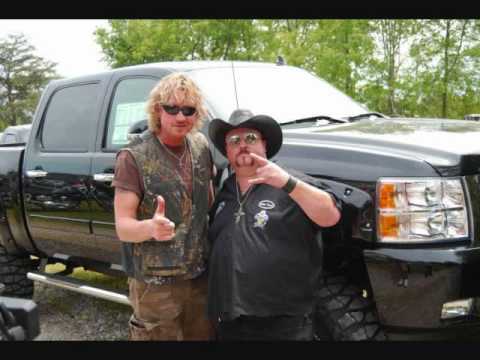 Colt ford fort smith #2