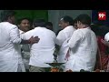 జ్యోతి ప్రజ్వలన చేసిన సీఎం జగన్.. CM YS Jagan Grand Entry | YSRCP | AP News | 99TV  - 01:36 min - News - Video