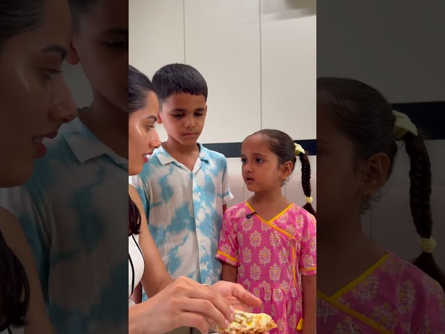 Badi Bhen Ne Loota Gewar 😱 #lakhneet #funny #neetubisht #comedy #youtubeshorts #trending #viral