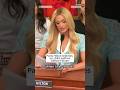 Paris Hilton testifies before House on child welfare