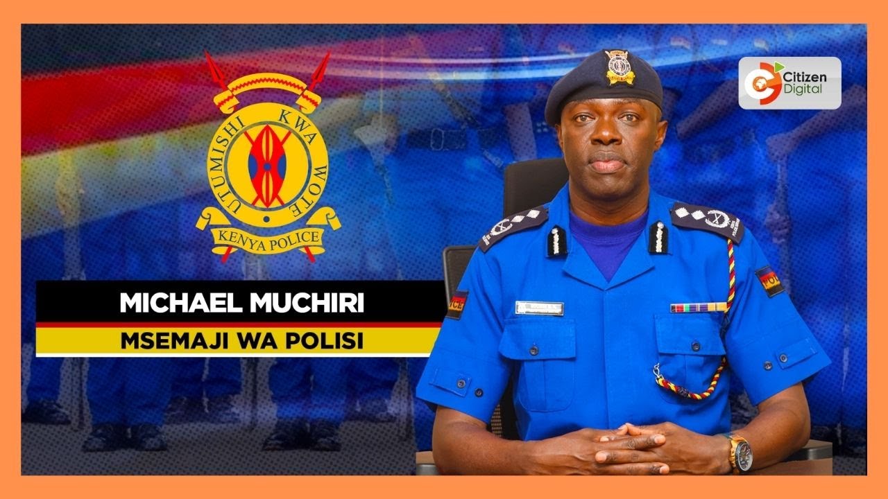 | Maskani |Ukatili wa polisi wazidi kukoselewa nchini [part2]