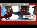 Lok Sabha Elections 2024 | PM Modi Will Return To Power Again: Railway Worker To NDTV  - 01:50 min - News - Video