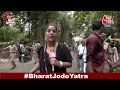 Kerala के पालक्काड पहुंची Congress की Bharat Jodo Yatra, 3,570 किमी की दूरी होगी तय | Aaj Tak  - 04:24 min - News - Video